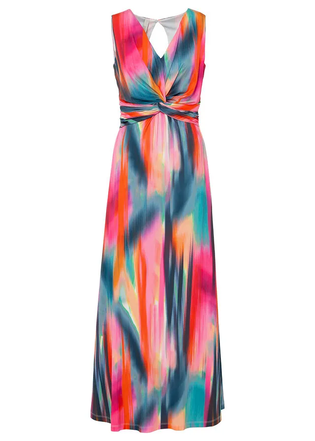Vestido maxi