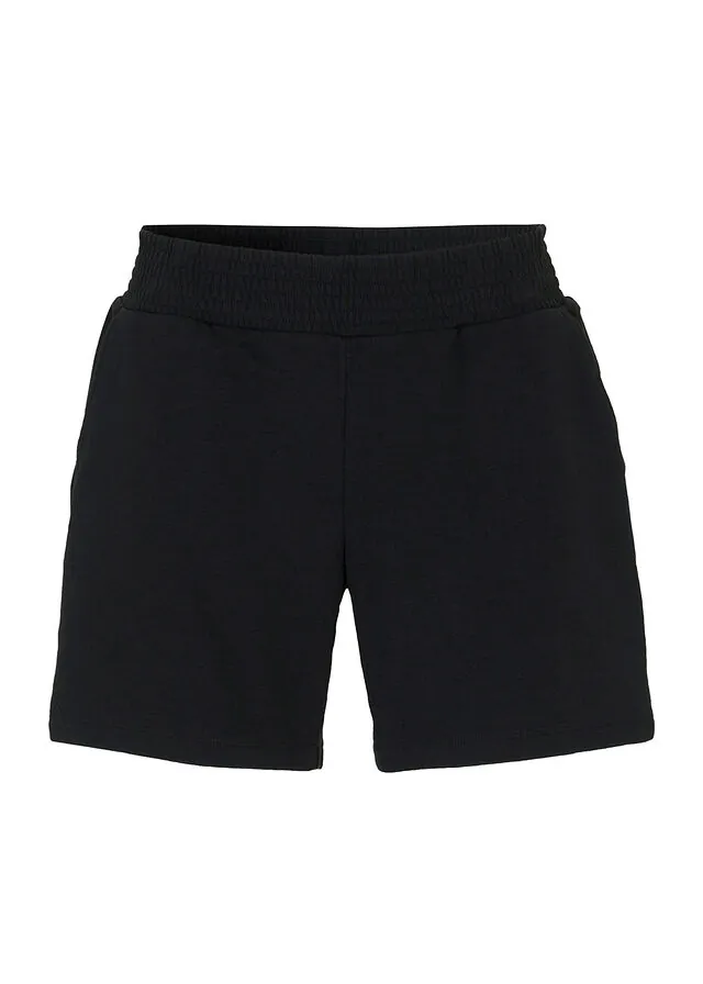 Pantalón corto de chándal