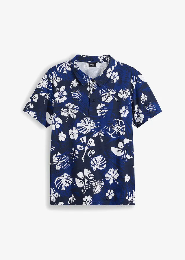 Camiseta de tipo polo