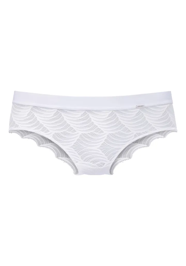 LASCANA Braga blanco