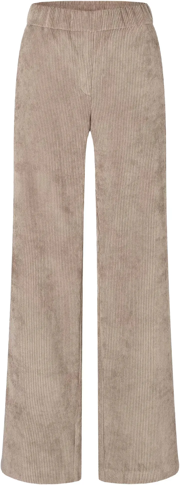 MAC Pantalón 'Chiara' beige