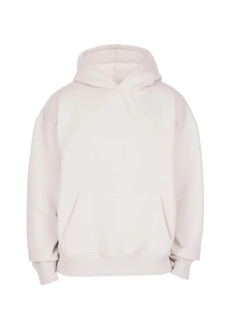 Dropsize Sudadera gris claro / gris oscuro / negro