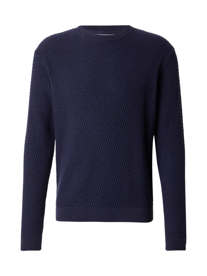 Jack & Jones Premium Jersey 'JPRBLareagan'  añil
