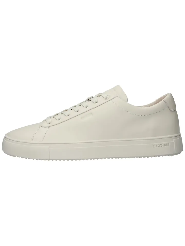 BLACKSTONE Zapatillas deportivas bajas 'Cobble Rober DG514' gris claro