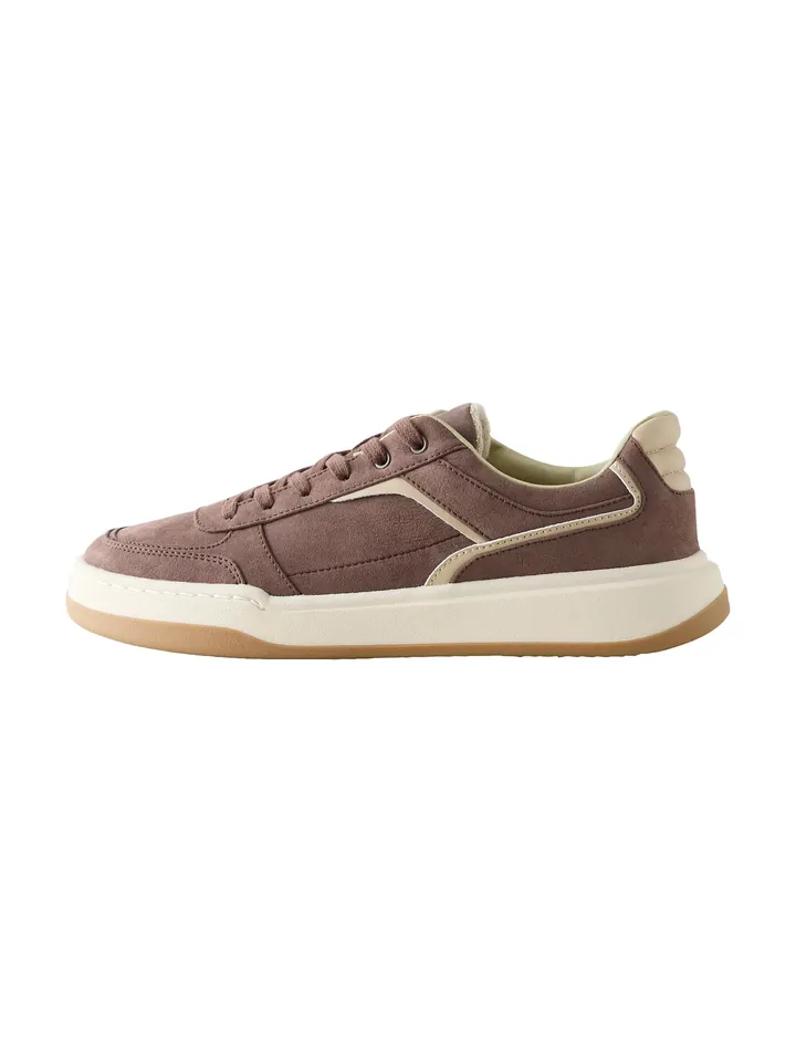Next Zapatillas deportivas bajas 'Forever Comfort'  crema / chocolate