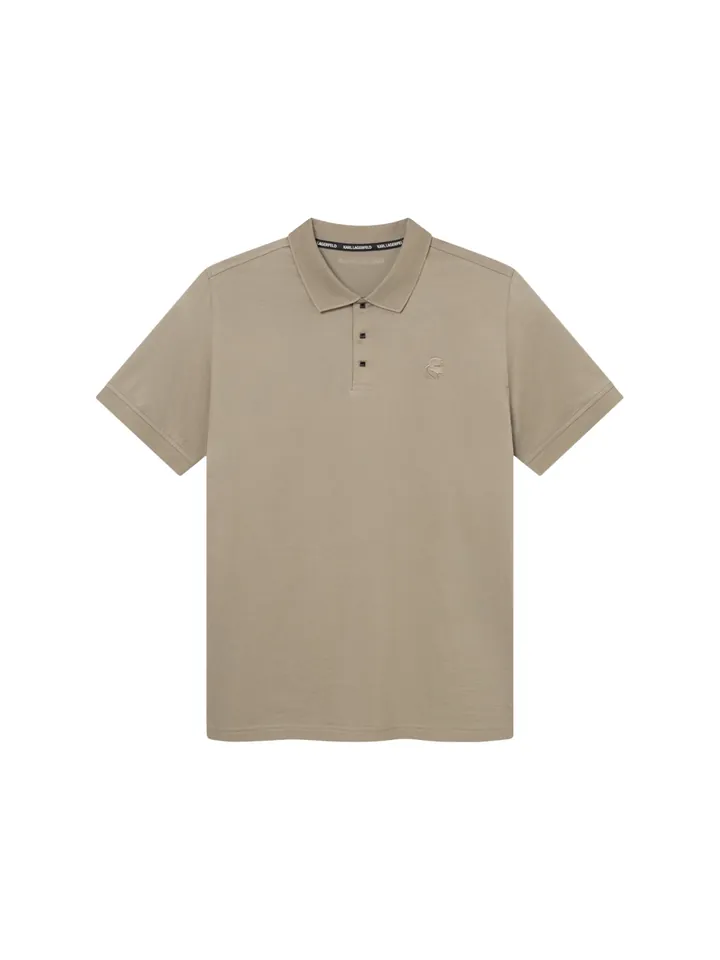 Karl Lagerfeld Camiseta ' 745000 '  verde