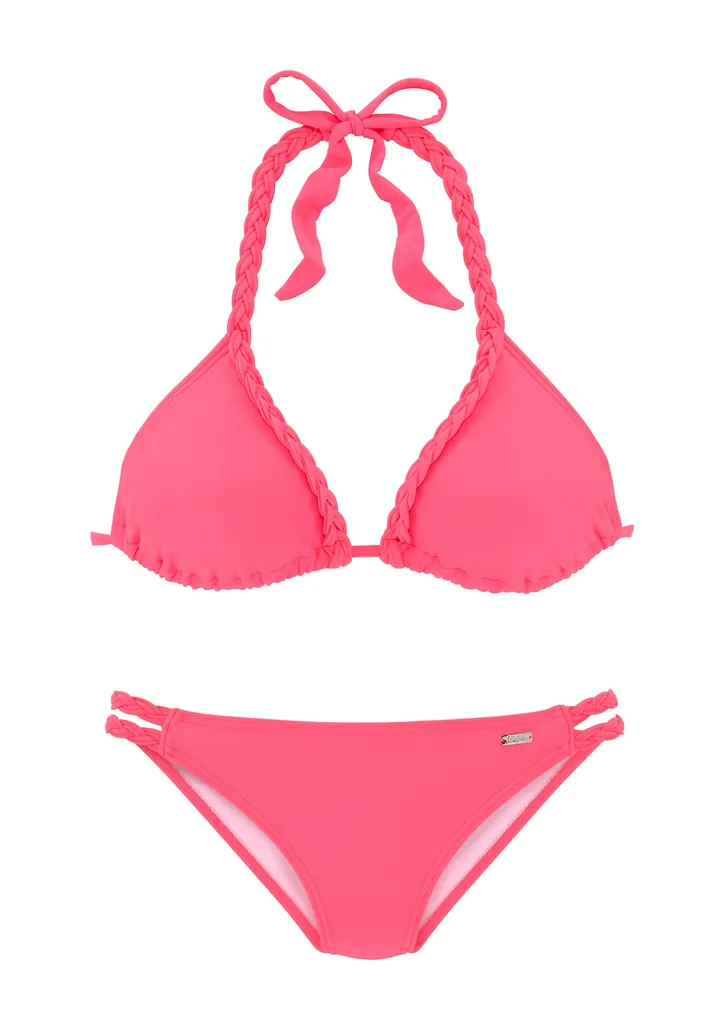 BUFFALO Bikini langosta