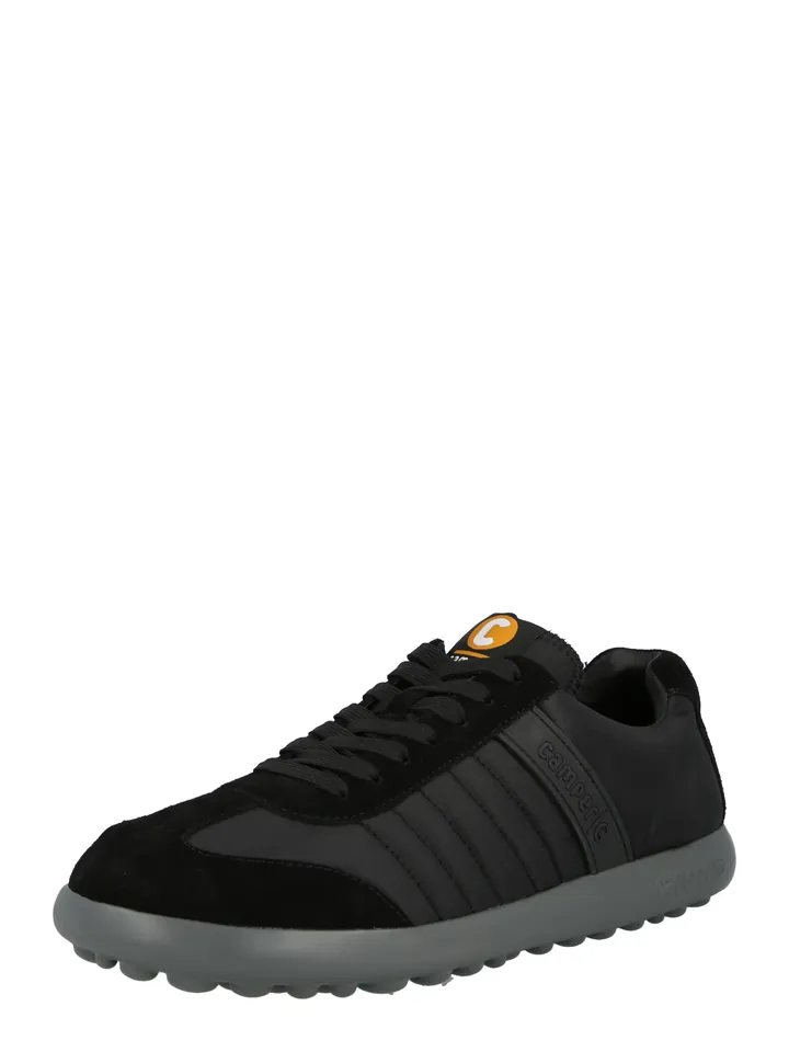 CAMPER Zapatillas deportivas bajas 'Pelotas'  negro