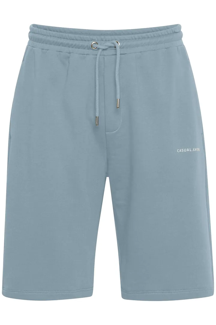 Casual Friday Pantalón 'Phenix' azul / blanco