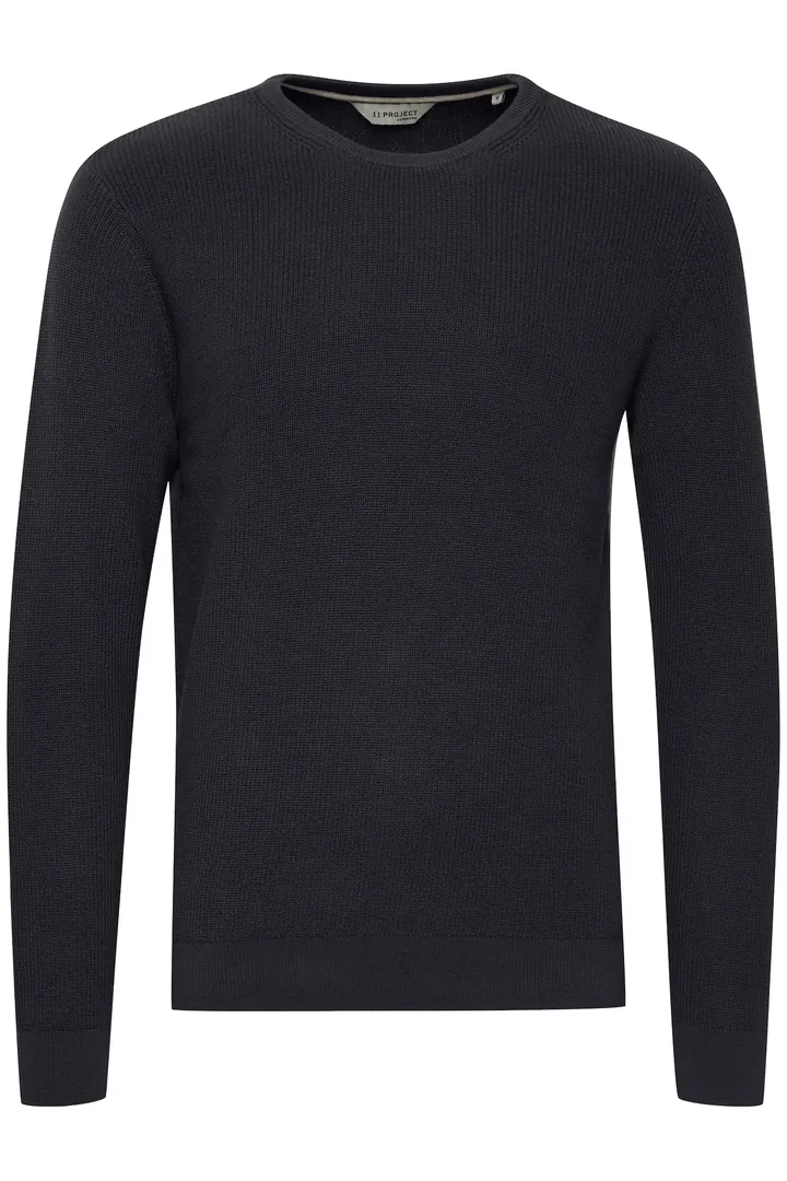 11 Project Jersey 'Predwin' negro
