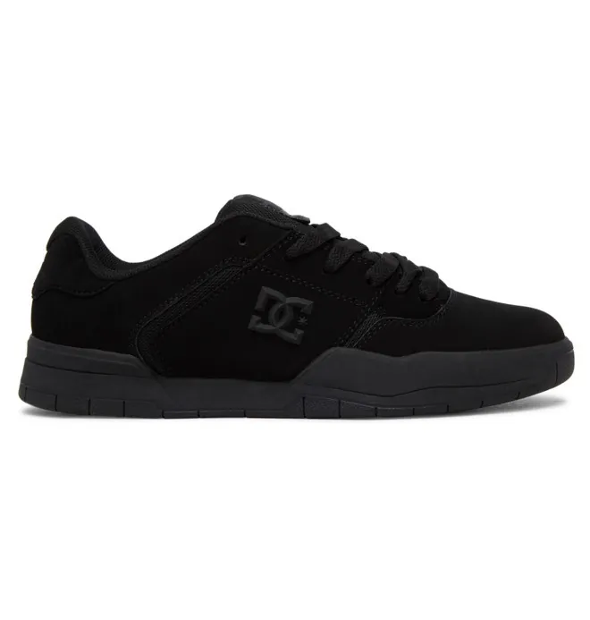 Central - Dcshoes ADYS100551</br>Central - Zapatillas de piel para hombre