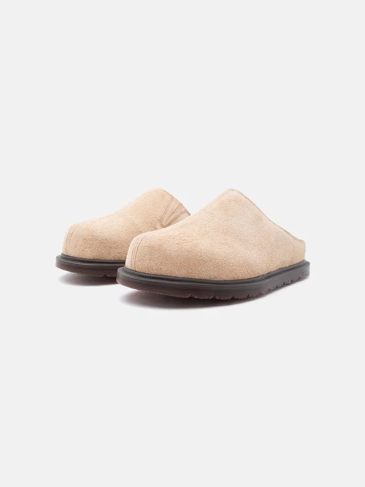 Dr. Martens Zapatos abiertos 'San'  beige