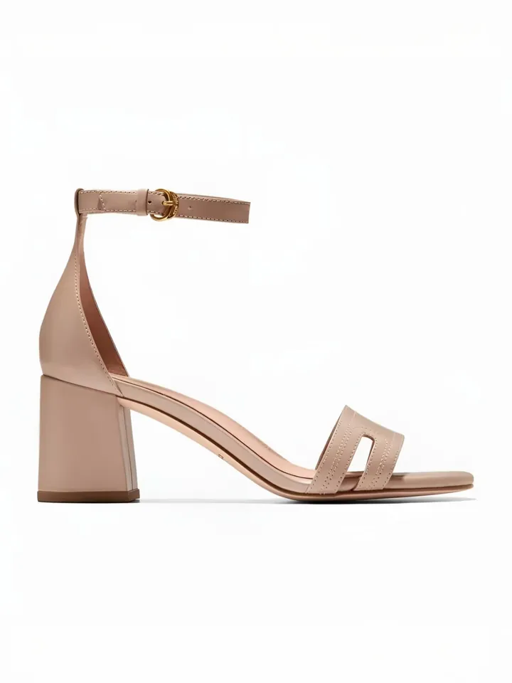 Cole Haan Sandalias con hebilla 'Adelaine' piel