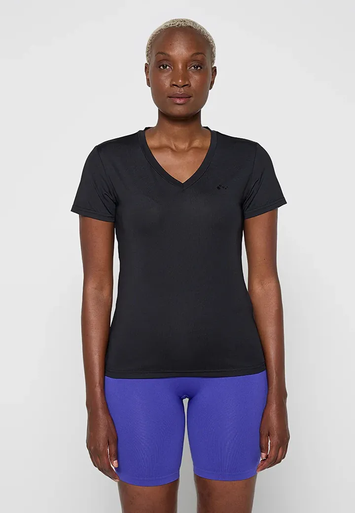 Camiseta deportiva