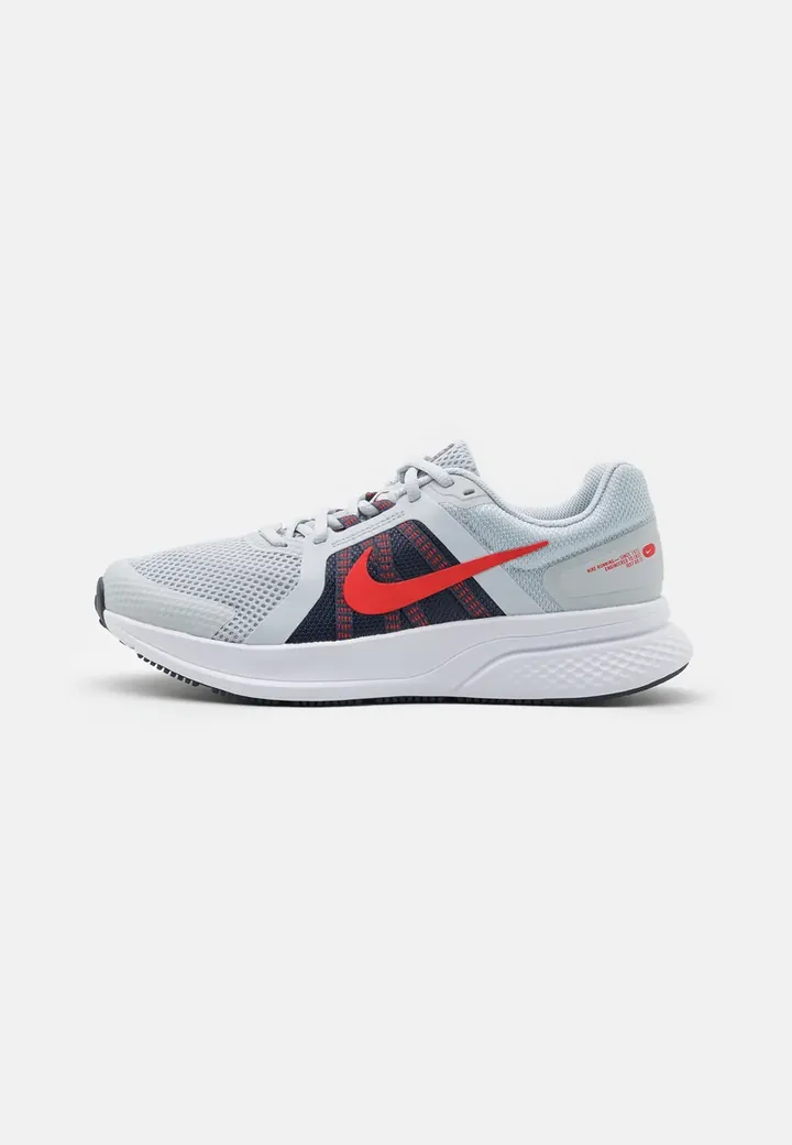 Zapatillas running asfalto