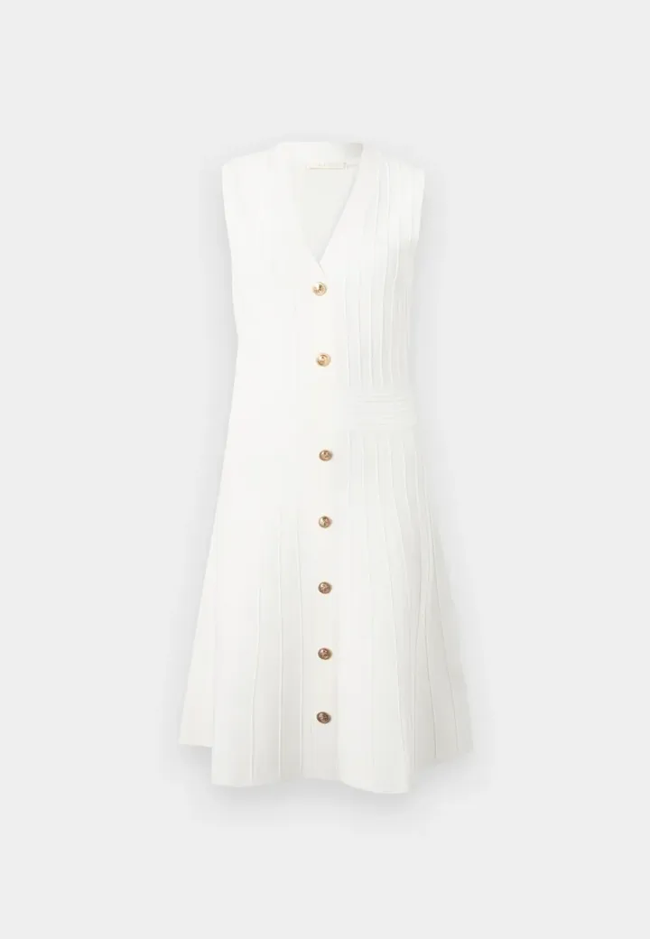 Vestido de punto