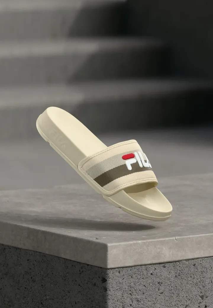 Sandalias planas