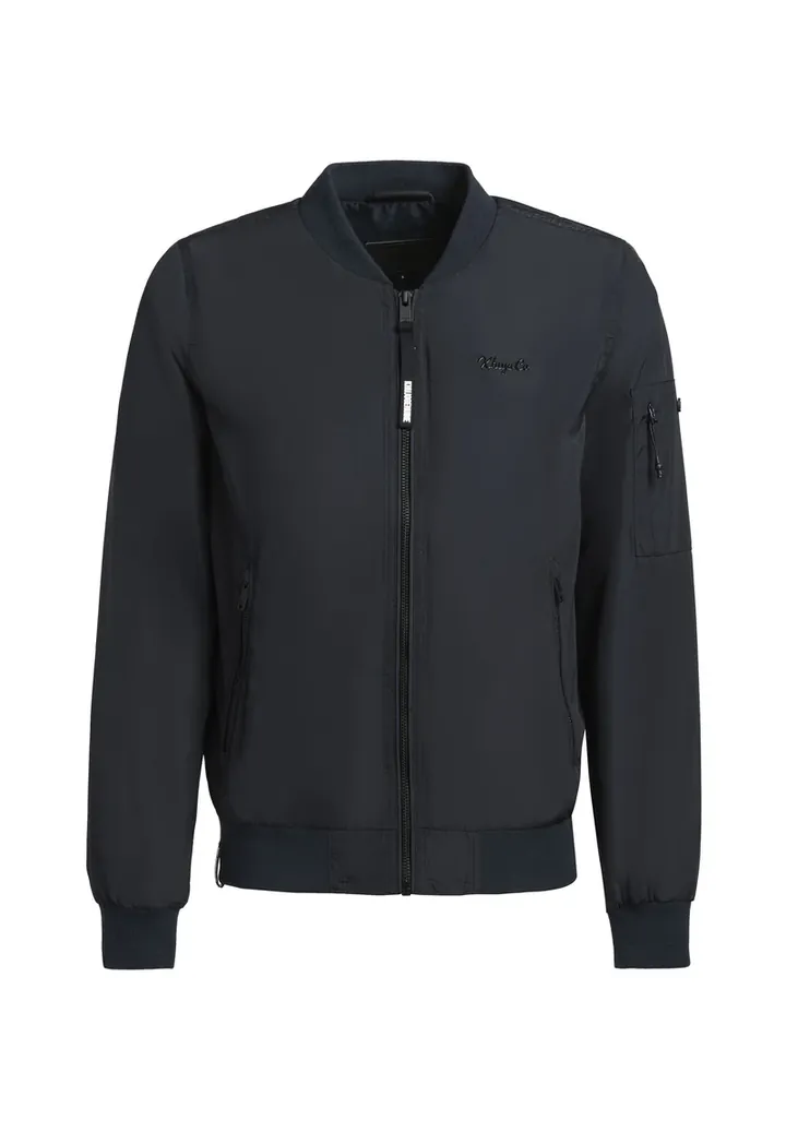 Chaquetas bomber