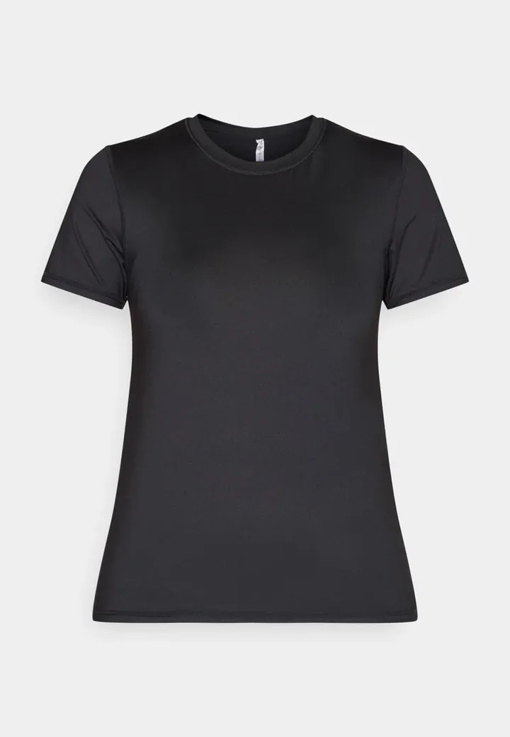 Camiseta deportiva