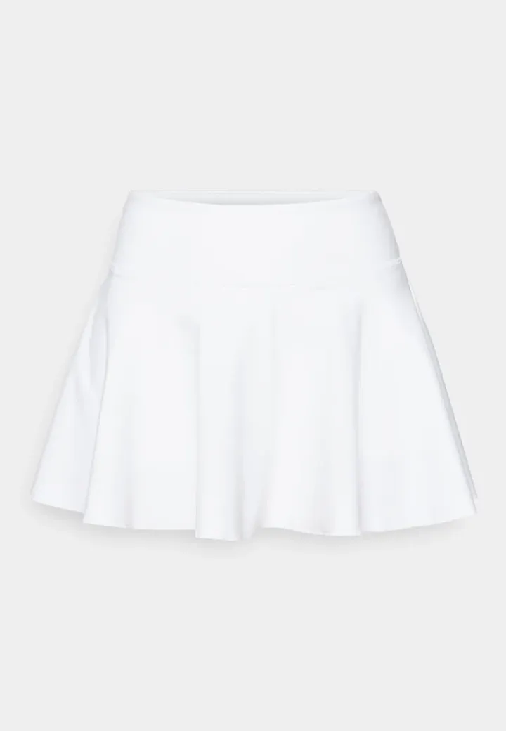 Falda de deporte