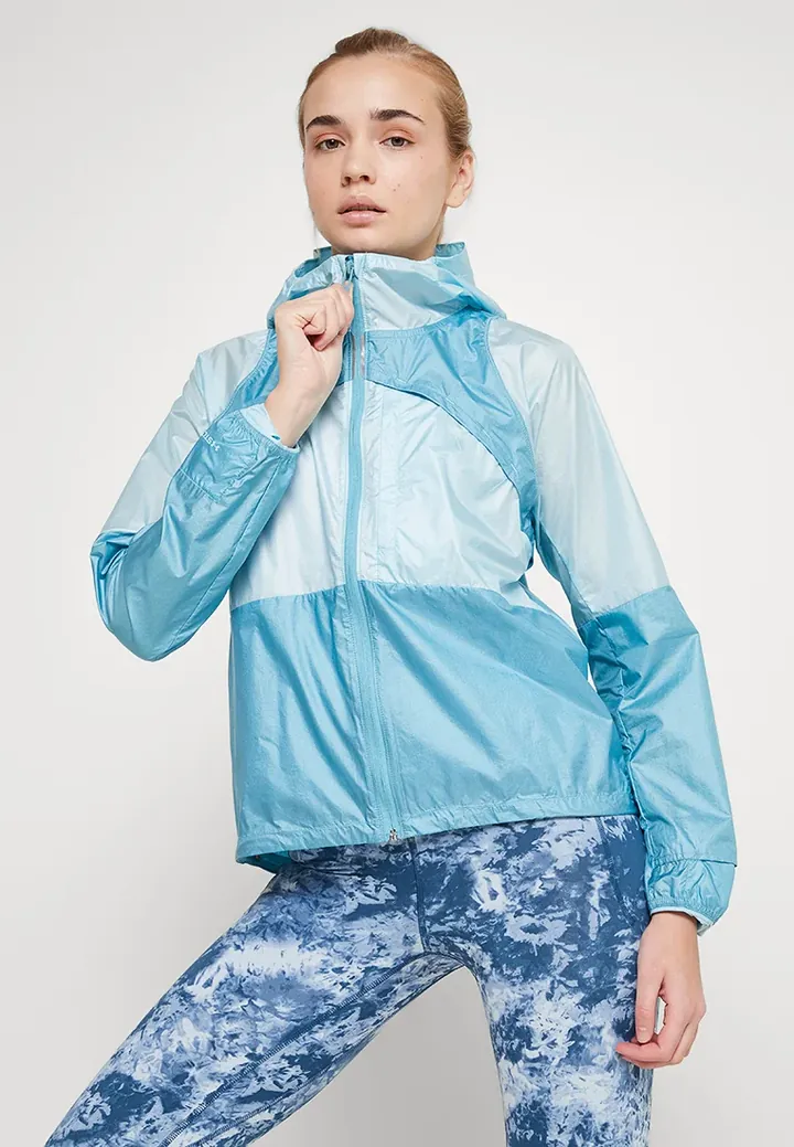 Chaqueta de running