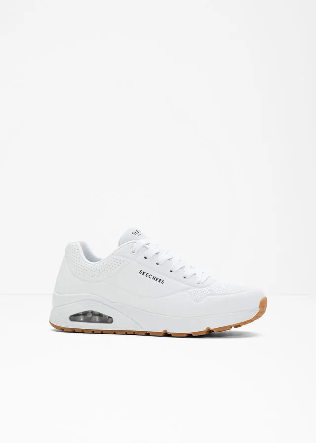 Zapatillas Skechers con espuma viscoelástica