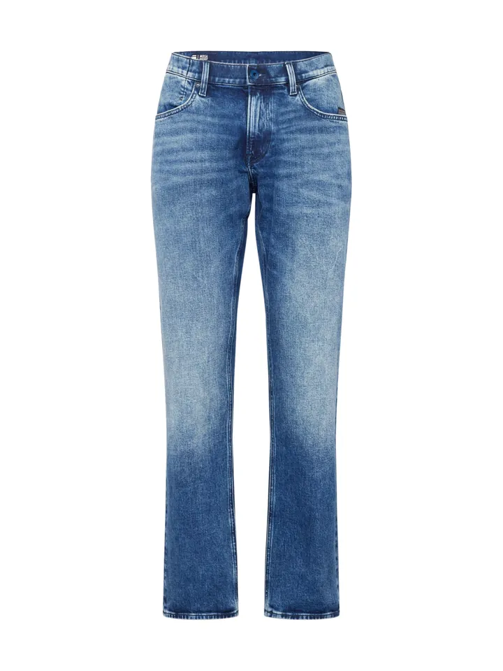 G-STAR Vaquero 'Mosa'  azul denim