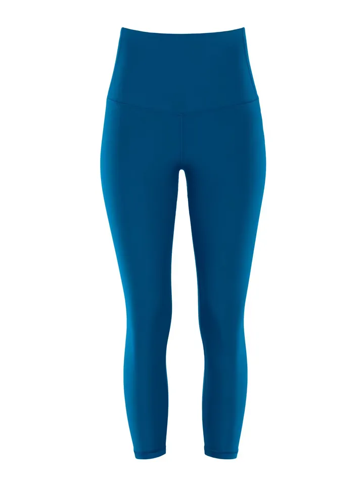Winshape Pantalón deportivo 'HWL317C' petróleo