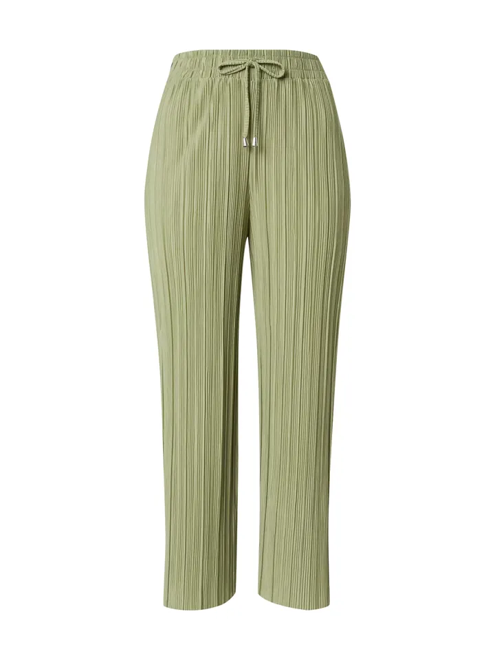 Hailys Pantalón 'Lo44retta' kiwi
