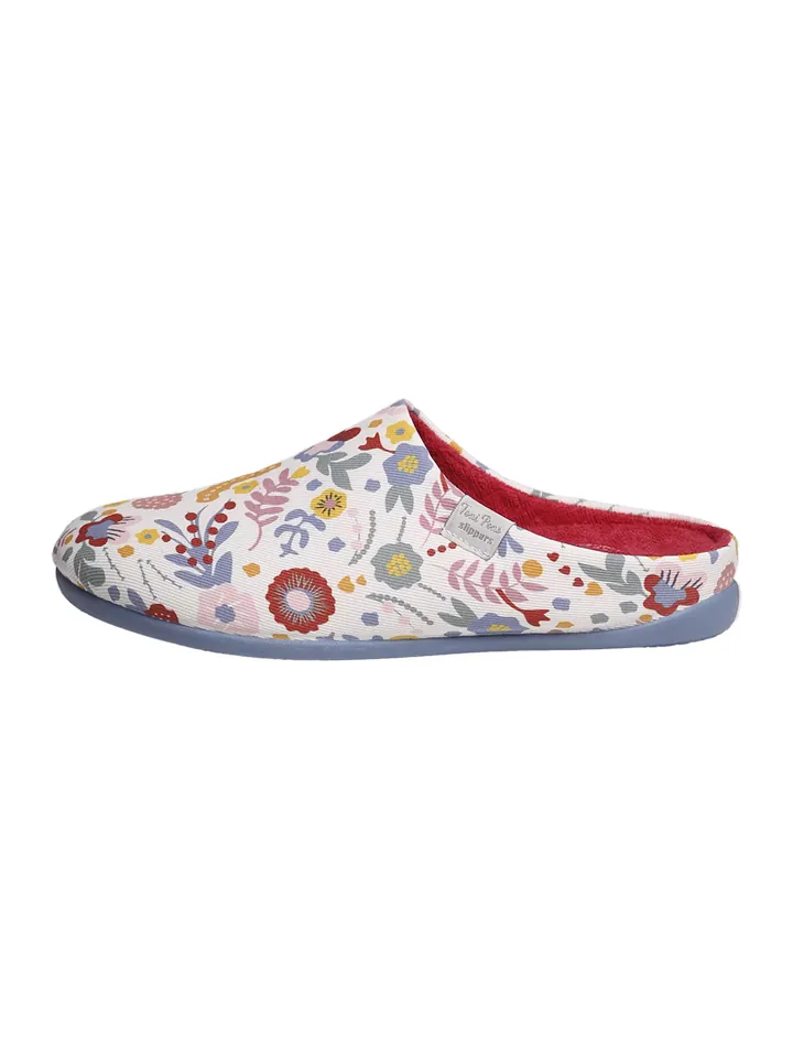 Toni Pons Zapatillas mezcla de colores / blanco