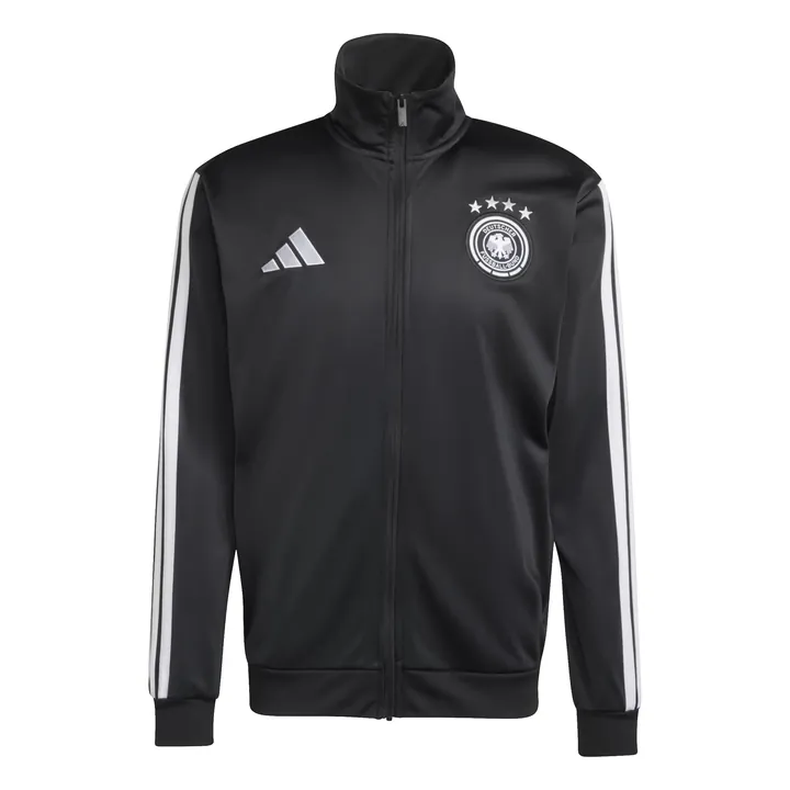 ADIDAS PERFORMANCE Chaqueta deportiva 'DFB DNA TT' negro