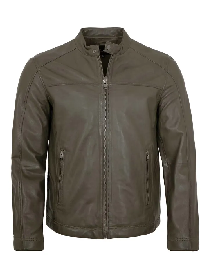 Jilani Chaqueta de entretiempo 'Jamie'  verde
