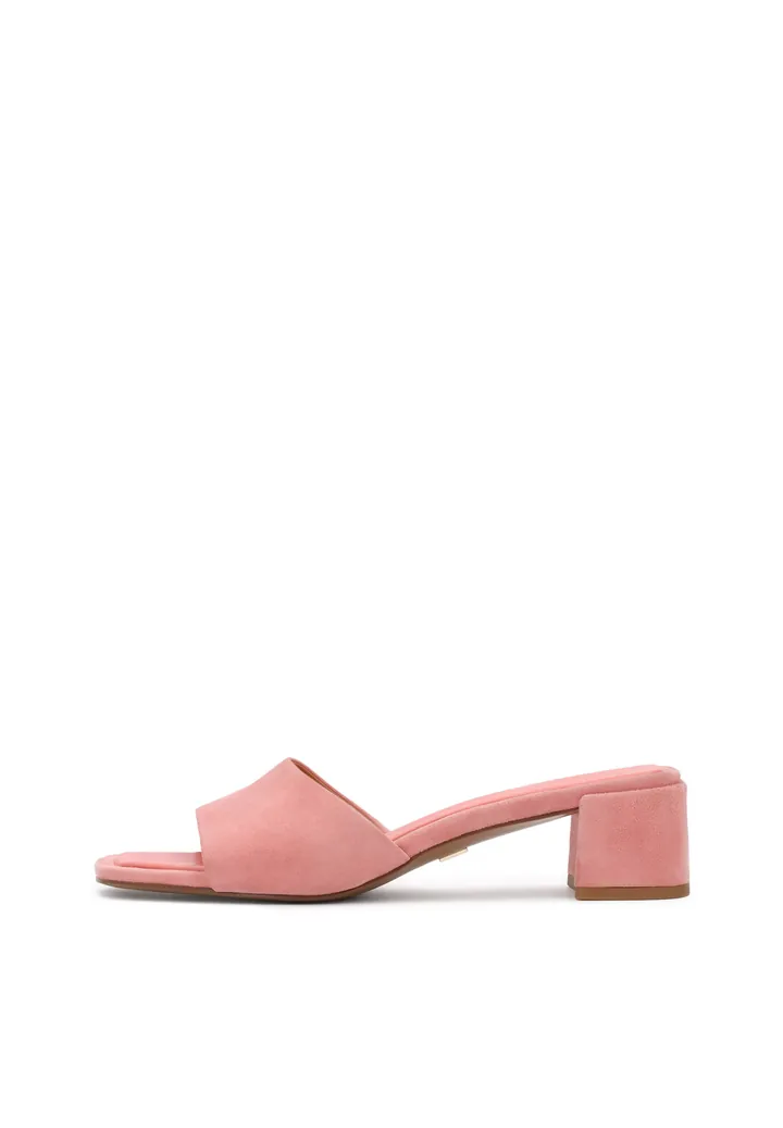 Kazar Zapatos abiertos rosé