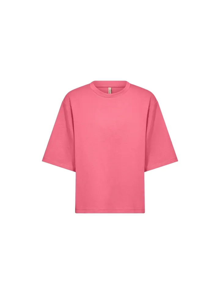 Soyaconcept Top ' SC-BANU ' rosa