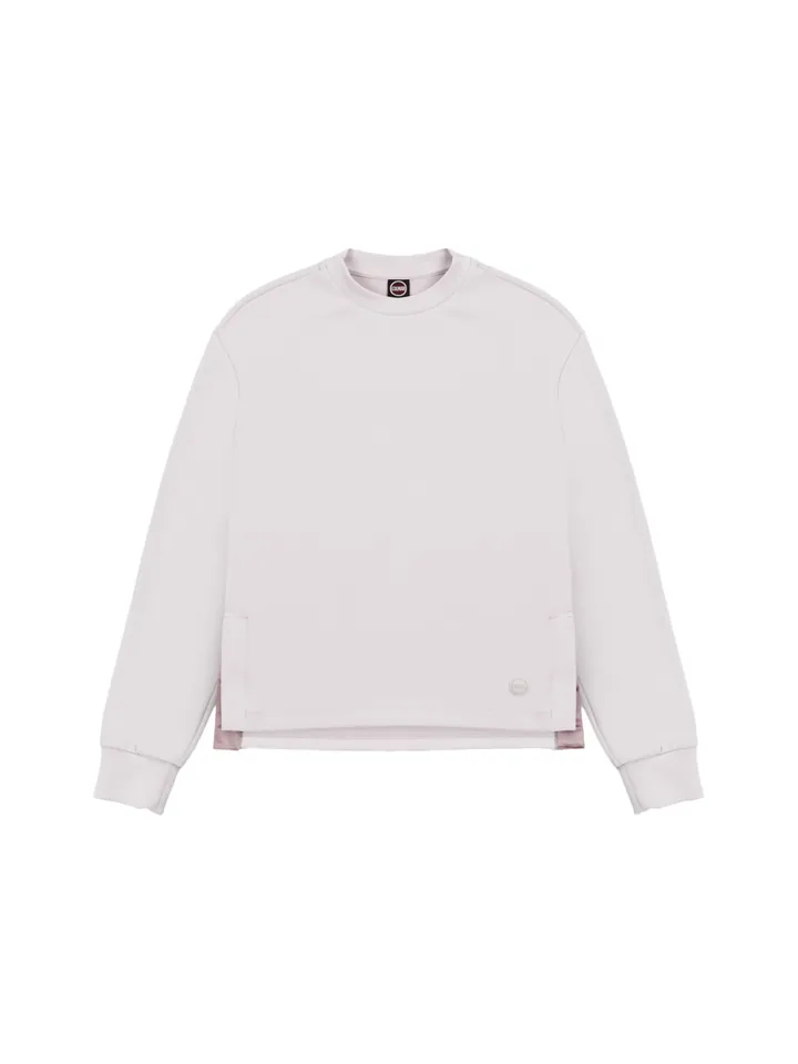 Colmar Sudadera crema