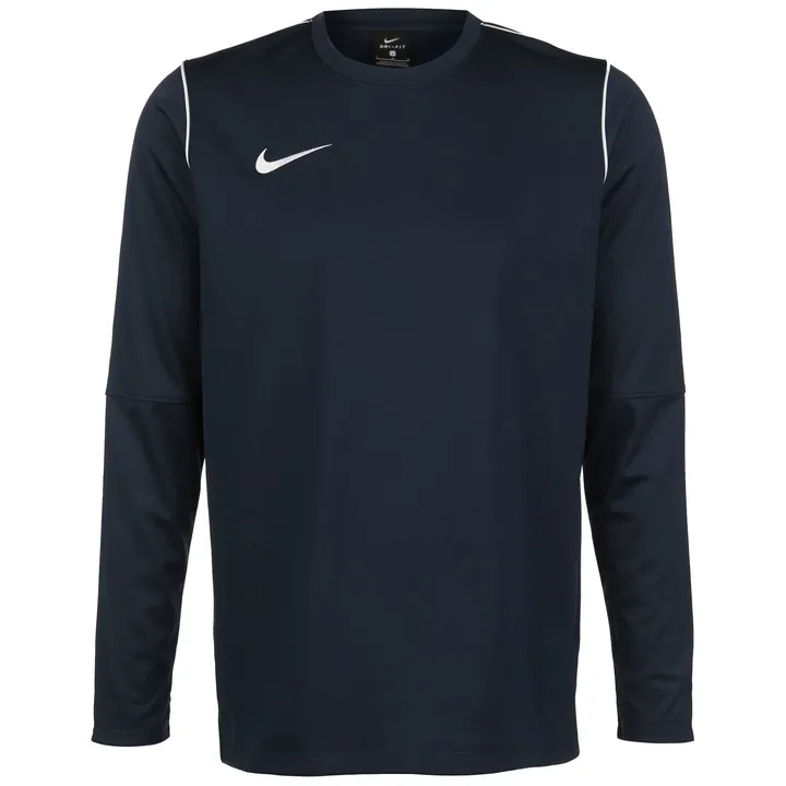 NIKE Camiseta funcional 'Park 20' navy / blanco