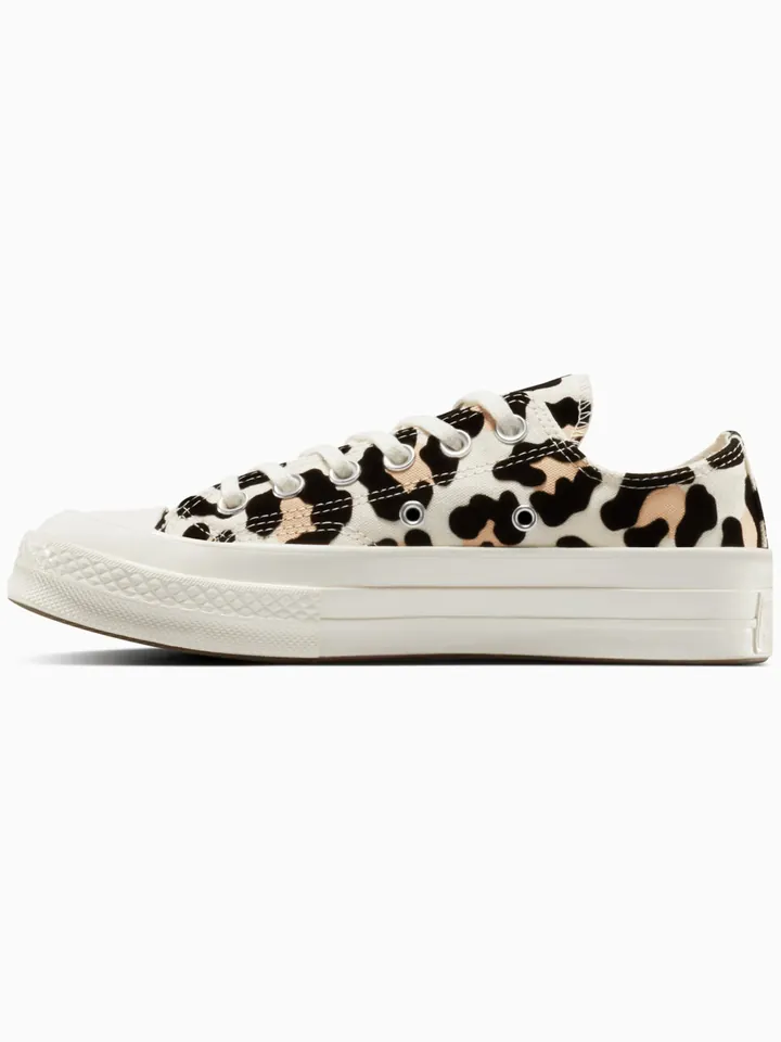 CONVERSE Zapatillas deportivas bajas 'Converse Chuck 70' beige