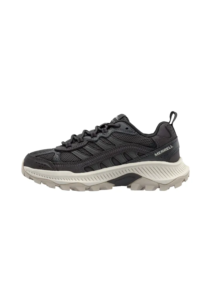 MERRELL Zapatos bajos 'SPEED STRIKE 2'  gris oscuro