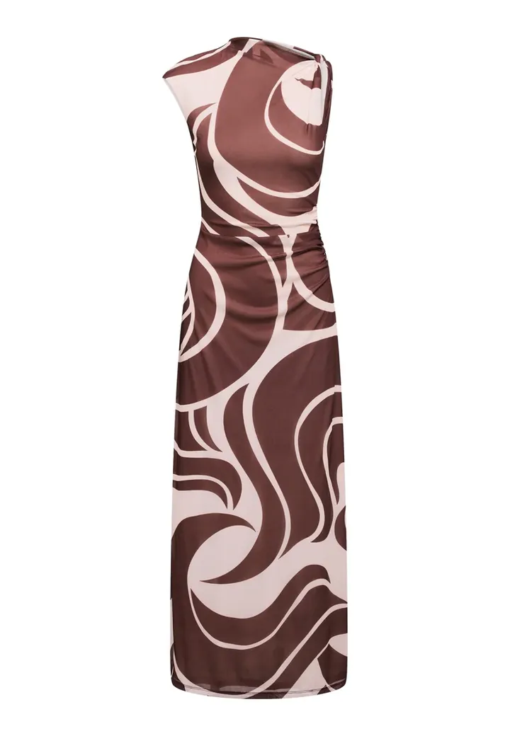 Vestido largo