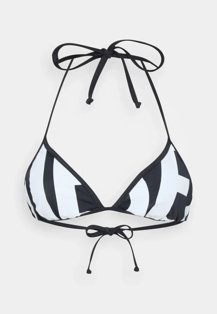 Top de bikini
