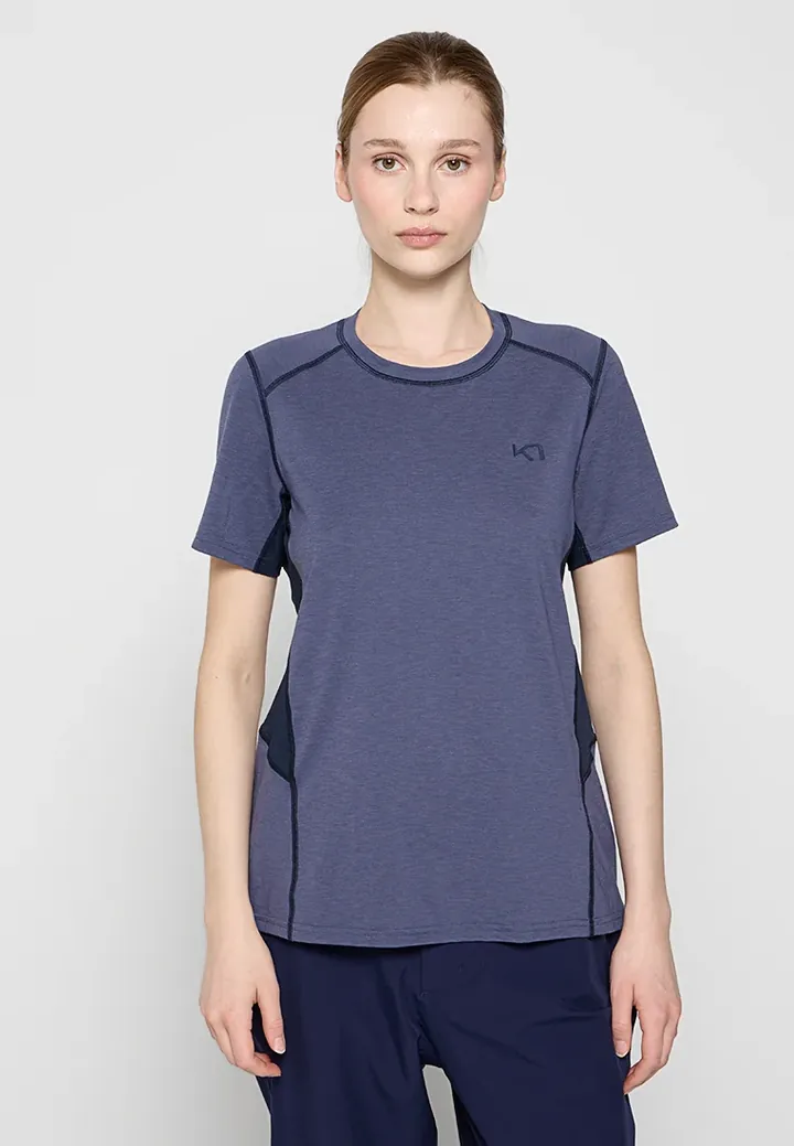 Camiseta deportiva
