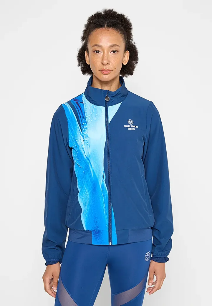Chaqueta de entrenamiento
