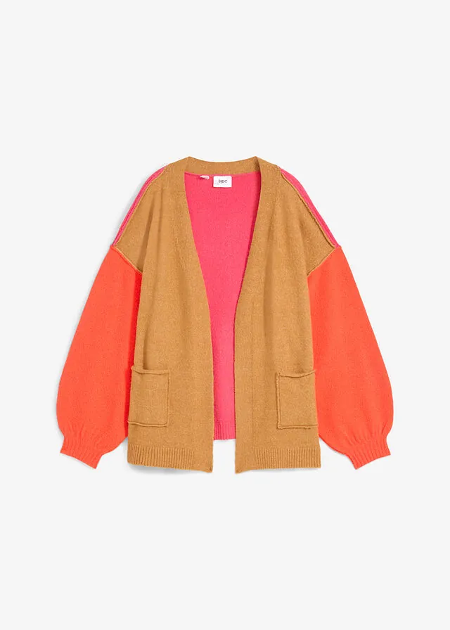 Chaqueta de punto