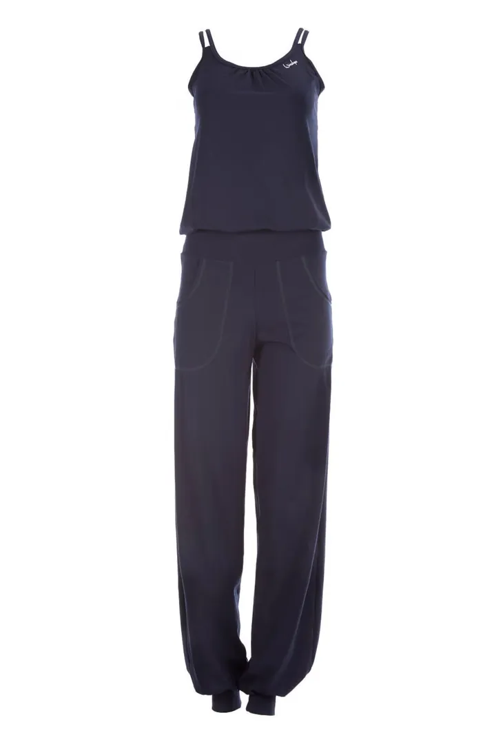 Winshape Ropa deportiva 'WJS1' azul oscuro