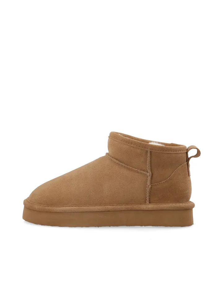 Bianco Botas 'Snow' umbra