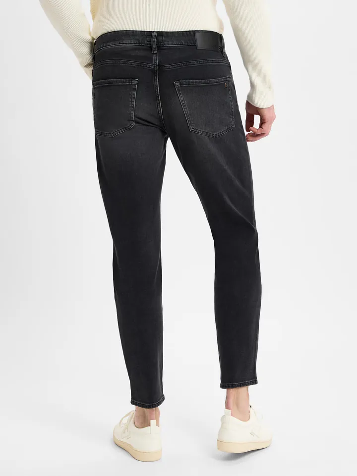 BOSS Vaquero 'Onyx' negro