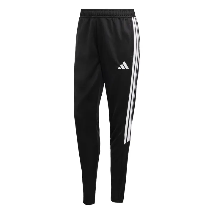 ADIDAS PERFORMANCE Pantalón deportivo 'Tiro26 Liga' negro / blanco
