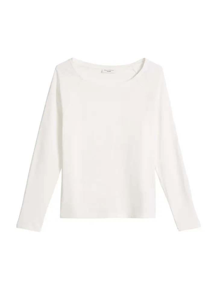 Marc O'Polo DENIM Camiseta blanco natural