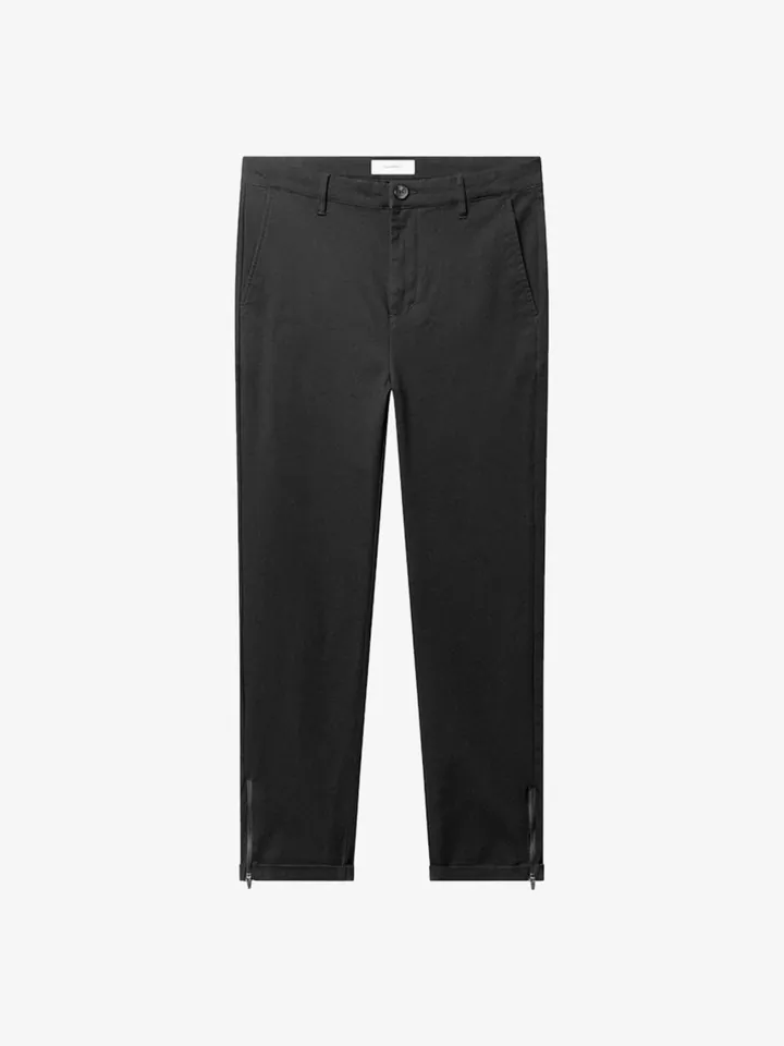 GABBA Pantalón ' GABPaul ' negro