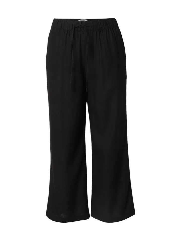 ONLY Pantalón 'ONLGoa'  negro